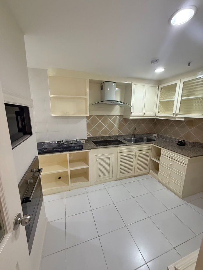 picture For rent: Fifty Fifth Tower, BTS Thonglor, Line ID: 0619636888 - 10/22