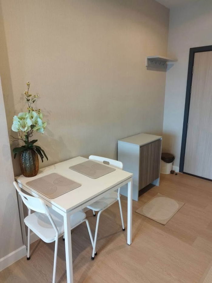 รูป เช่า รหัส PR415 คอนโด Amber by Eastern Star - รูปที่ 5/8