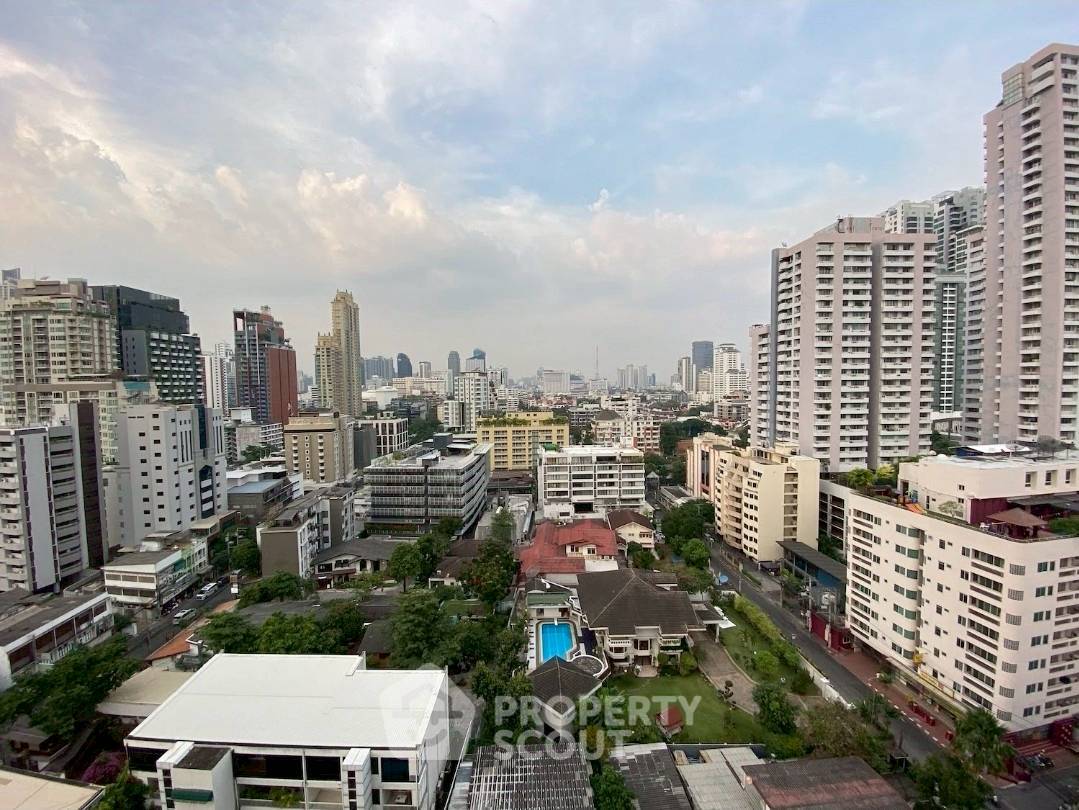 picture 2-BR Condo at Noble Around Sukhumvit 33 near BTS Phrom Phong (ID 2326916) - 16/19