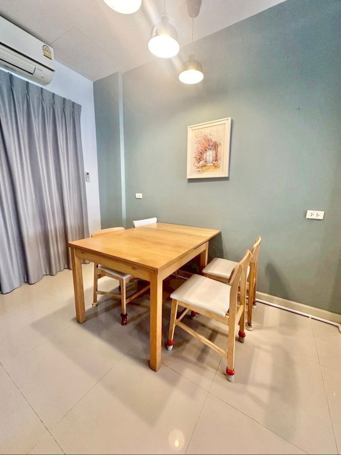 รูป ให้เช่าบ้านกลางเมืองสาทร-ตากสิน 2 ใกล้ BTS วุฒากาศ  บนถนนกัลปพฤกษ์  - รูปที่ 4/14