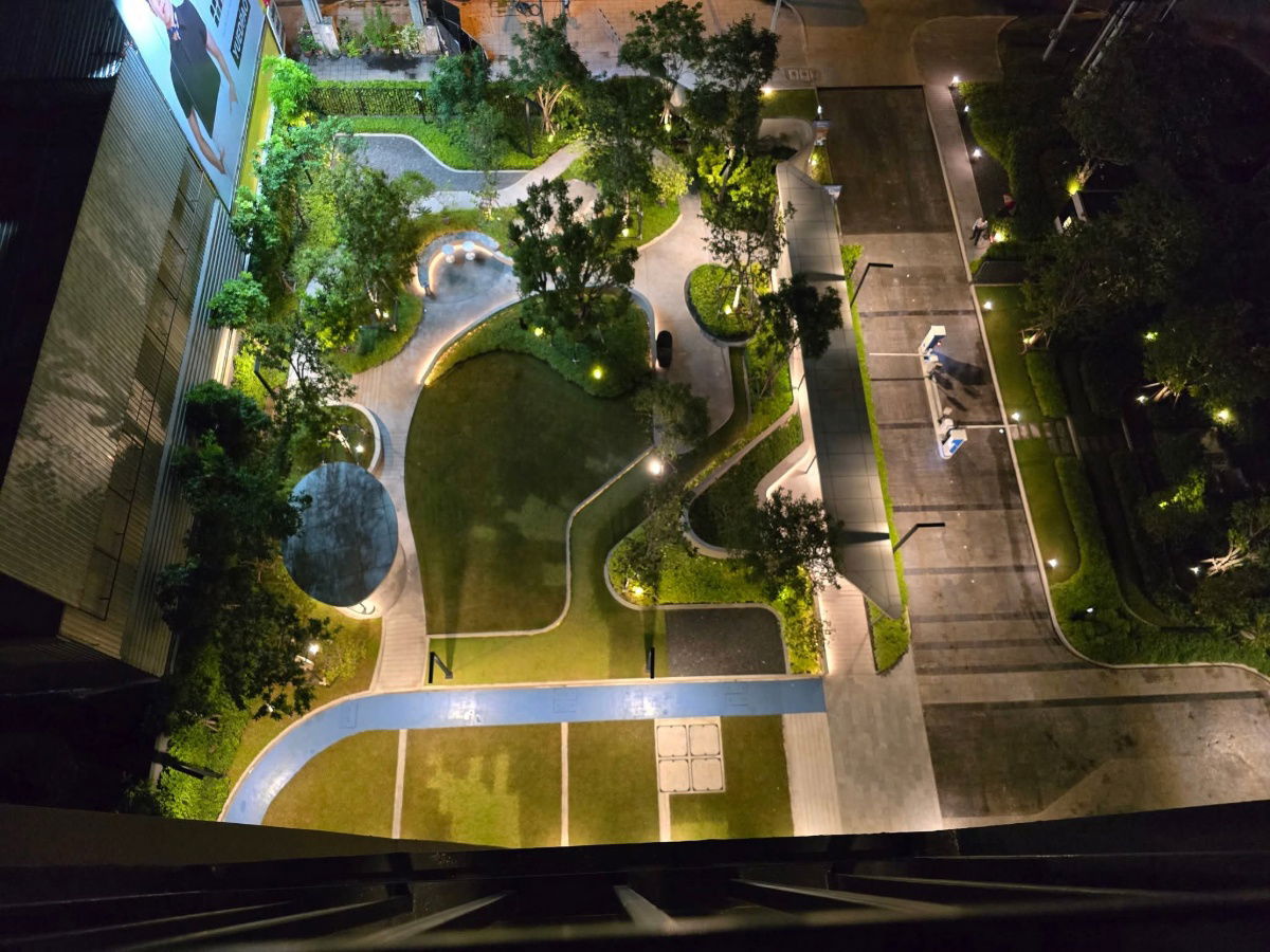 รูป ☘️ให้เช่าคอนโด Nue Mega Plus Bangna Condo 1 ห้องนอน  22 ตรม. 1นอนห้องใหม่ เฟอร์ครบ ใกล้เมกะบางนา เช่าเพียง 9200-  - รูปที่ 20/20