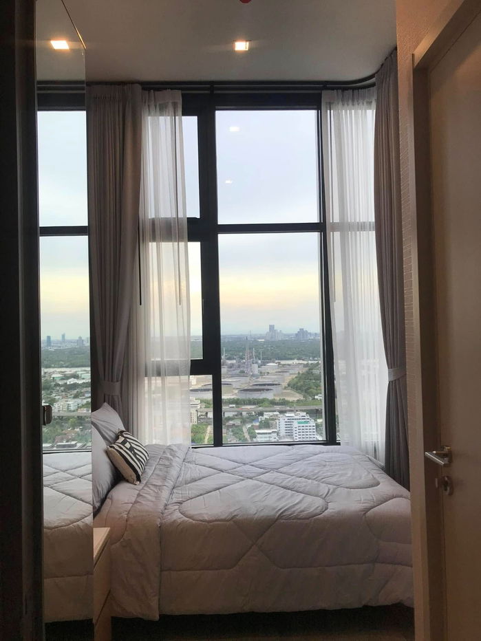 รูป #SC8608   📌 ให้เช่า | 🟦🟨เดอะ ไลน์ สุขุมวิท 101🟥🟩💬 𝑪𝒐𝒏𝒕𝒂𝒄𝒕 𝑳𝑰𝑵𝑬: @𝒔𝒆𝒄𝒓𝒆𝒕𝒑𝒓𝒐𝒑𝒆𝒓𝒕𝒚 🔥✨ - รูปที่ 2/11