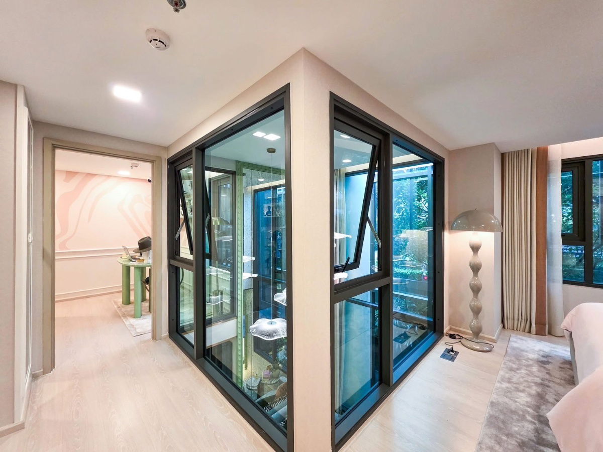 picture XELF by Sansiri✨ Located on Sukhumvit 36, in the heart of Thonglor🎊🤩 📞061-6161426/065-4496399 🟢LINE: @wsrcondo  - 11/11