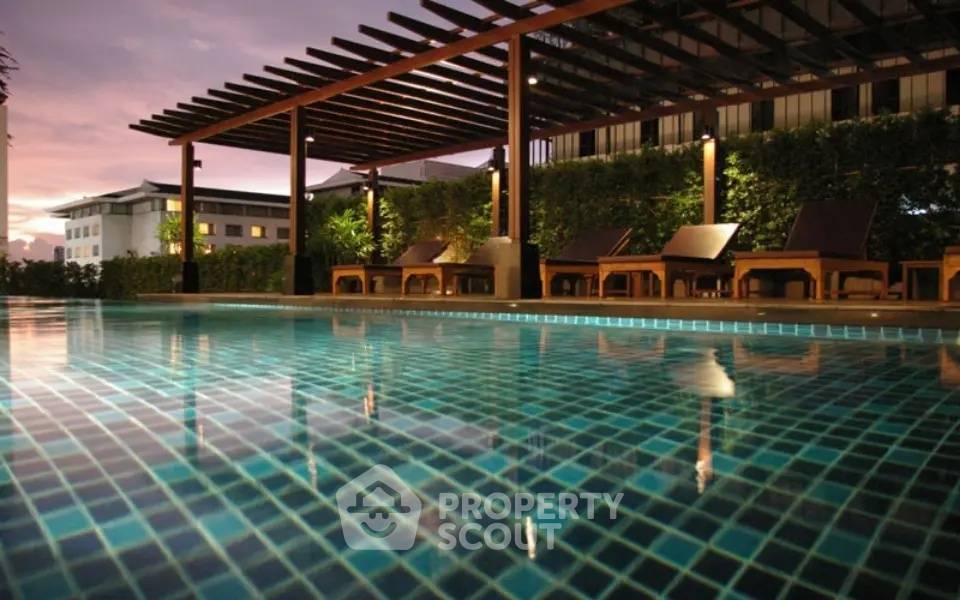 picture 2-BR Condo at The Rajdamri near BTS Ratchadamri (ID 2317180) - 12/15