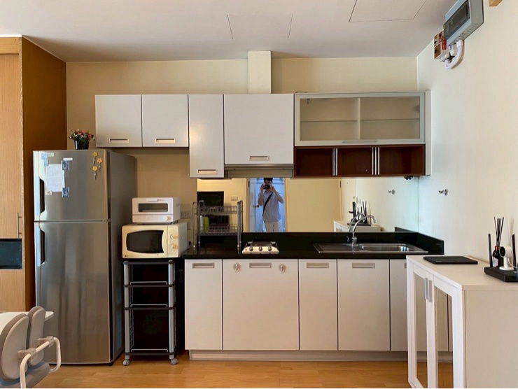 รูป #Z2466💥190968🔥ให้เช่าคอนโด St Louis Grand Terrace - รูปที่ 4/10