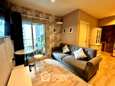 ขายคอนโด : คอนโด 2-ห้องนอน ที่ พลัมคอนโด รามคำแหง ใกล้ ARL รามคำแหง (ID 985796)