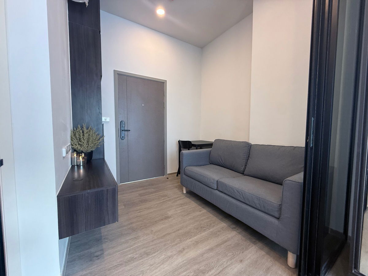 picture  Luxury Condo for Rent  The Origin Plug & Play Ramintra  - 2/14