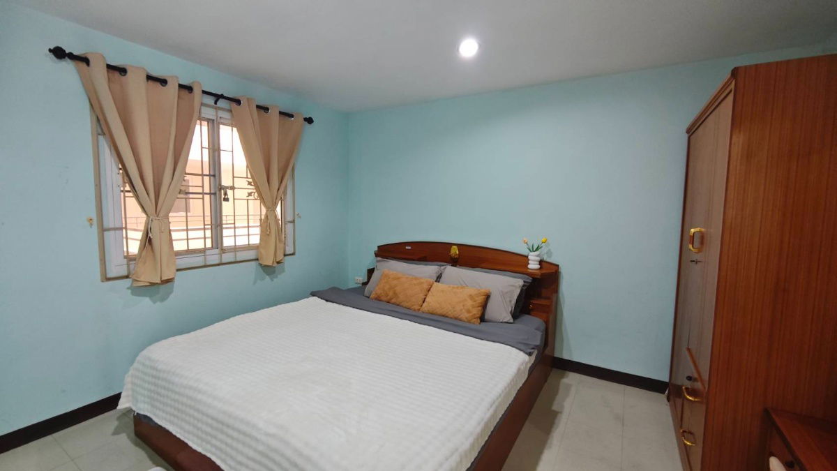 รูป Big space 2 Bedrooms apartment in the center of Phuket  - รูปที่ 11/14
