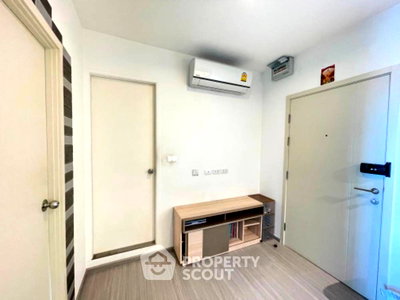 Condos for sale : 1-BR Condo at Aspire Sathorn - Ratchapruek near MRT Bang Wa (ID 1507605)