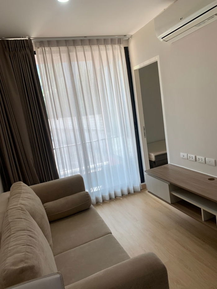 picture For Rent The Unique Ladprao 26 - 6/14