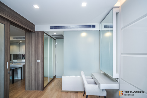 Elevate Comfort at an Unbeatable Price The Address Sathorn 12 near BTS Saint Louis