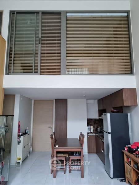 รูป คอนโด 1-ห้องนอน ที่ ไซมิส เทอร์ตี้ ไนน์ ใกล้ BTS พร้อมพงษ์ (ID 2327586) - รูปที่ 3/9