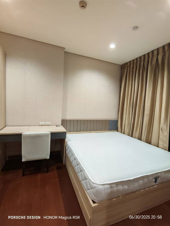 picture For Rent Condo Ivy Thonglor fully furnished (S15-12289) - 7/7