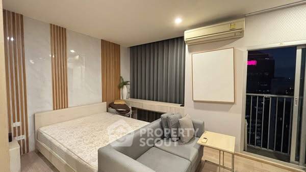 picture 2-BR Condo at Noble Revolve Ratchada near MRT Thailand Cultural Centre (ID 2327583) - 2/6