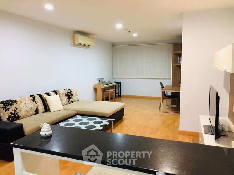 Condos for rent : 2-BR Condo at St. Louis Grand Terrace near BTS Saint Louis (ID 1427635)