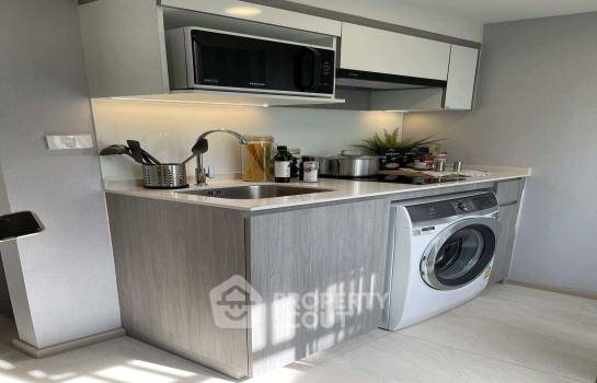 picture 2-BR Condo at Origin Plug & Play Nonthaburi Station near MRT Yaek Nonthaburi 1 (ID 1898227) - 6/10