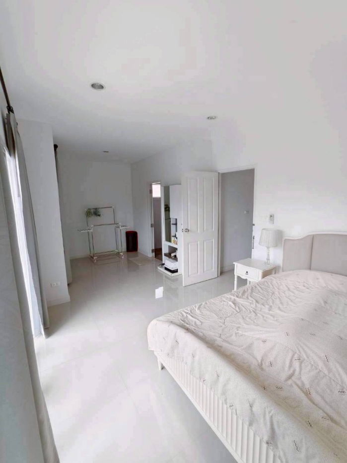รูป ให้เช่าบ้านเดี่ยว The Urbana 5  เพียงเดือนละ 24,000 บาท/เดือน - รูปที่ 14/14