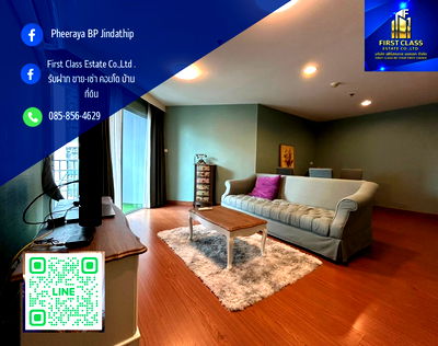 คอนโดให้เช่า : 🌟  ❗️Belle Grand Rama 9 ห้องวิวเมืองสวยพร้อมอยู่! 🌟