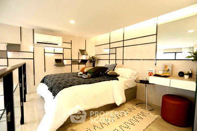 ขายคอนโด : คอนโด 1-ห้องนอน ที่ ออริจิ้น ปลั๊ก แอนด์ เพลย์ นนทบุรี สเตชั่น ใกล้ MRT แยกนนทบุรี 1 (ID 1406285)