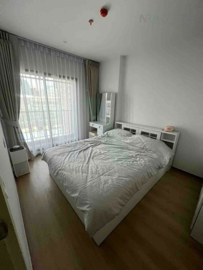 picture For Sell Condo LIFE RAMA 4-ASOKE Building 1, Floor 14,1 bed room, Room size 32 sqm - 8/8