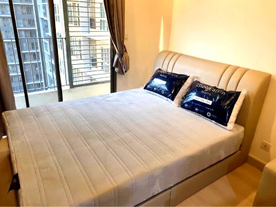 คอนโดให้เช่า : IDEO Mobi Sukhumvit ห้องสวย ราคาดี สอบถามเพิ่มเติมได้ที่ Line @condorental