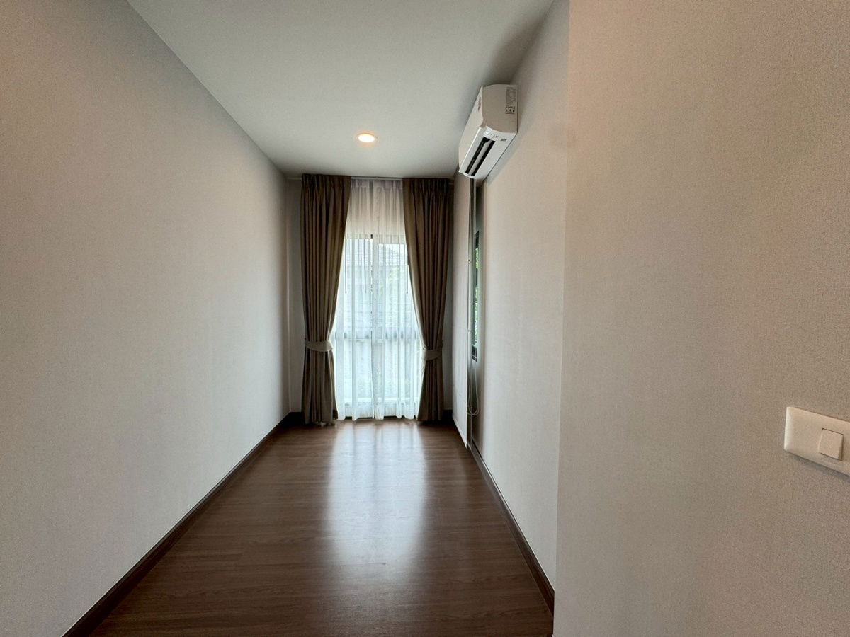 picture The City Tiwanon-Ngamwongwan ready to move in - 34/49