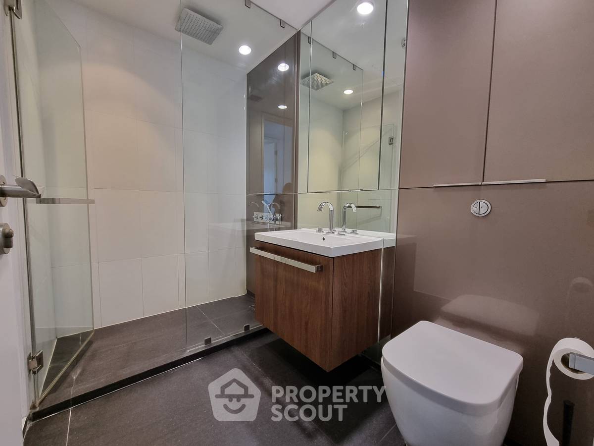 picture 2-BR Condo at 185 Rajadamri near BTS Ratchadamri (ID 2327380) - 20/23