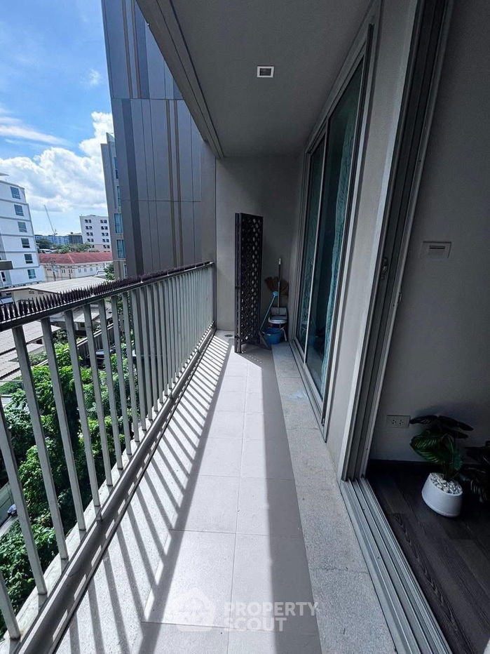 รูป คอนโด 1-ห้องนอน ที่ ซาริ บาย แสนสิริ ใกล้ BTS ปุณณวิถี (ID 2327461) - รูปที่ 7/8
