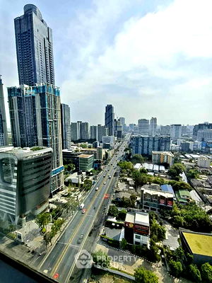 ขายคอนโด : คอนโด 2-ห้องนอน ที่ คอนโดเลต มิสท์ พระราม 9 ใกล้ MRT พระราม 9 (ID 2326906)