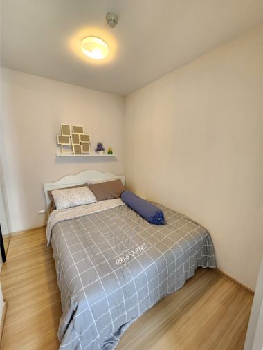 🔥🔥🔥 ให้เช่าคอนโด Plum บางใหญ่ 2 ห้องนอน / 50 ตาม / 10500 ต่อเดือน / ห้องสวยมาก / ตึกหน้าติด 7-11 )) ห่าง MRT คลองบางไผ่ 300 ม