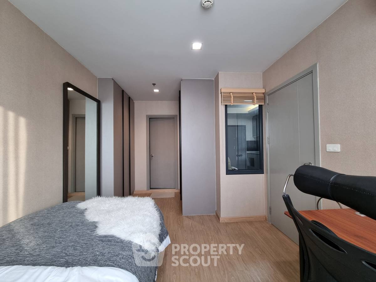 รูป คอนโด 3-ห้องนอน ที่ ไอดีโอ สุขุมวิท 93 ใกล้ BTS บางจาก (ID 2327376) - รูปที่ 23/32