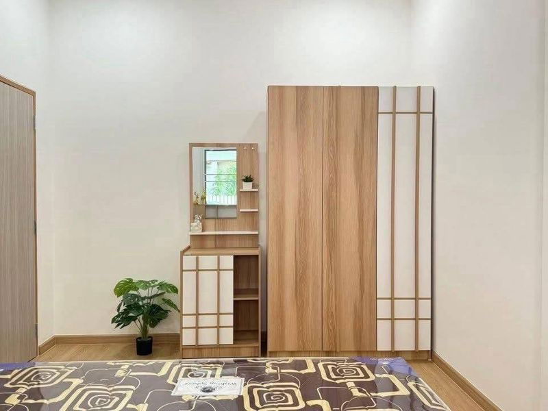 รูป ขายบ้านรีโนเวทใหม่ ม.ศิริพร2 ไร่กล้วย ศรีราชา - รูปที่ 4/20