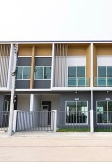 รูปภาพ ให้เช่าบ้าน บีทีเอ็น เรสซิเดนซ์ 2 ( BTN Residence 2 ) แบบ 3ห้องนอน 2ห้องน้ำ อยู่ซอยจันทร์ทองเอี่ยม