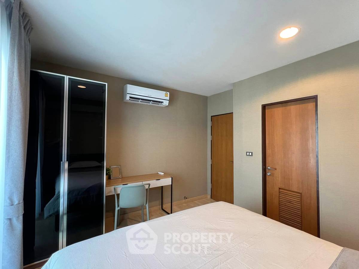 picture 2-BR Condo at 59 Heritage Sukhumvit 59 near BTS Thong Lor (ID 2326100) - 13/29