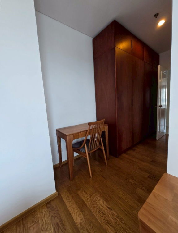 รูป TA8275📲LineID @556ryccg💎Penthouse 5 ห้องนอน 312.8 ตรม ชั้น 42 ที่จอดรถ36ตรม Villa Asoke | วิลล่า อโศก ใกล้ MRTเพชรบุรี - รูปที่ 13/15