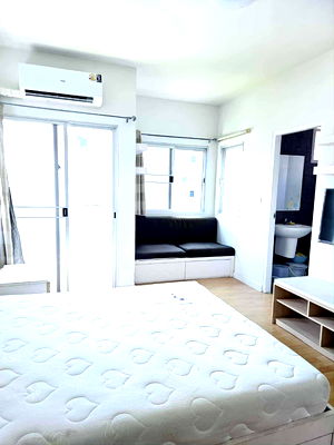 Condos for rent BTS Wongwian Yai : BTS wongwian yai 160 m. Price  10,000 Baht My Condo Sathorn - Taksin ( Rental )