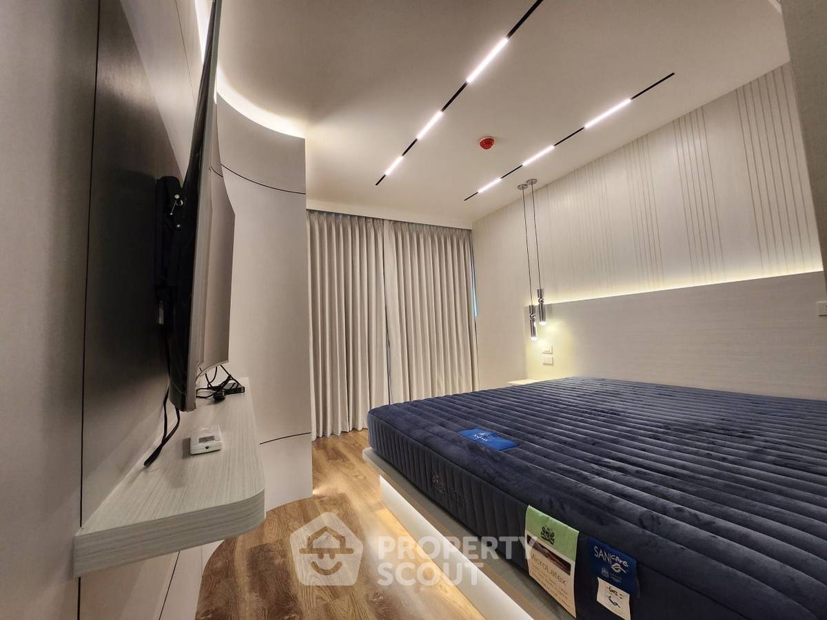 picture 2-BR Condo at Maestro 01 Sathorn - Yenakat near MRT Khlong Toei (ID 2326503) - 9/10