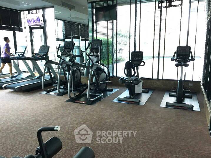 picture 4-BR Condo at Supalai Elite Sathorn - Suanplu near BTS Sala Daeng (ID 2326620) - 38/40