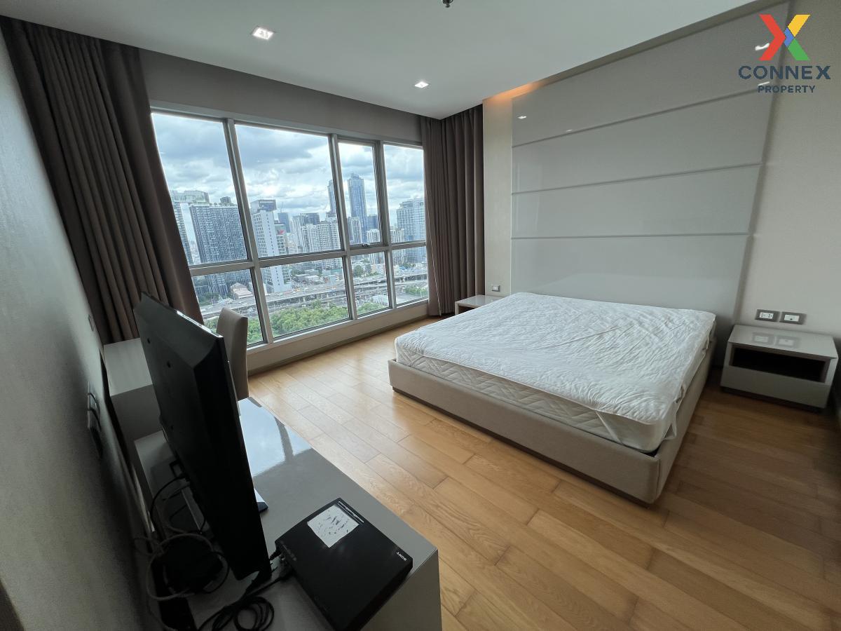picture FOR Rent condo , The Address Asoke , MRT-Phetchaburi , Makkasan , Rat Thewi , Bangkok , CX-44034 ✅ Live chat with us ADD LINE @connexproperty ✅  - 6/9