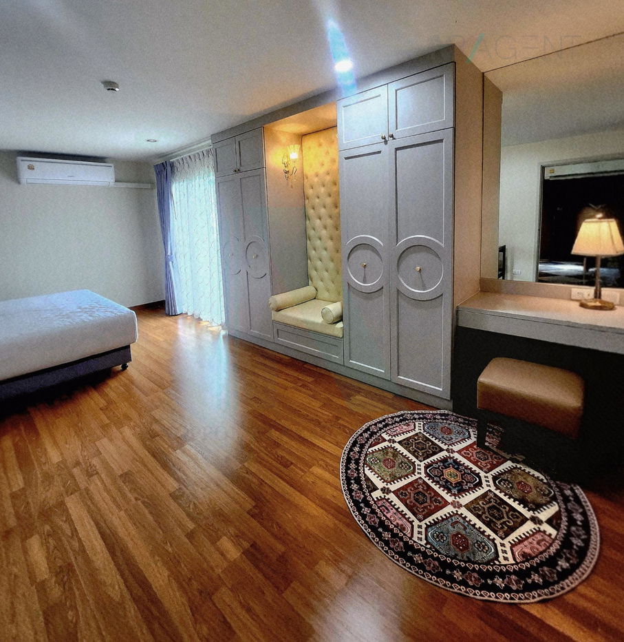 picture For Rent Condo REGENT HOME SUKHUMVIT 81 Building 1, Floor 4,2 bed room, Room size 85 sqm - 6/8