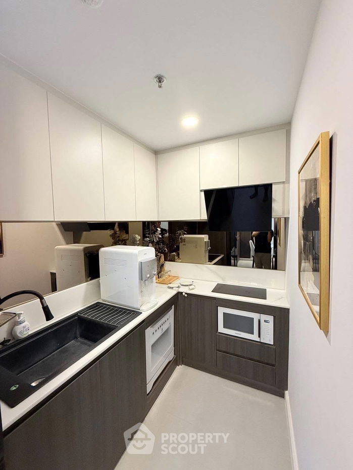 picture 2-BR Condo at Supalai Veranda Ramkhamhaeng close to Ramkhamhaeng (ID 2327545) - 9/12
