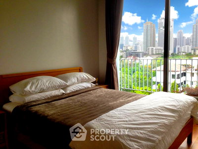 ขายคอนโด : คอนโด 1-ห้องนอน ที่ ดาวน์ทาวน์ 49 สุขุมวิท ใกล้ BTS พร้อมพงษ์ (ID 636808)