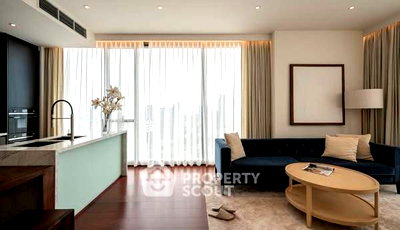คอนโดให้เช่า : คอนโด 3-ห้องนอน ที่ คุณ บาย ยู ใกล้ BTS ทองหล่อ (ID 2327370)
