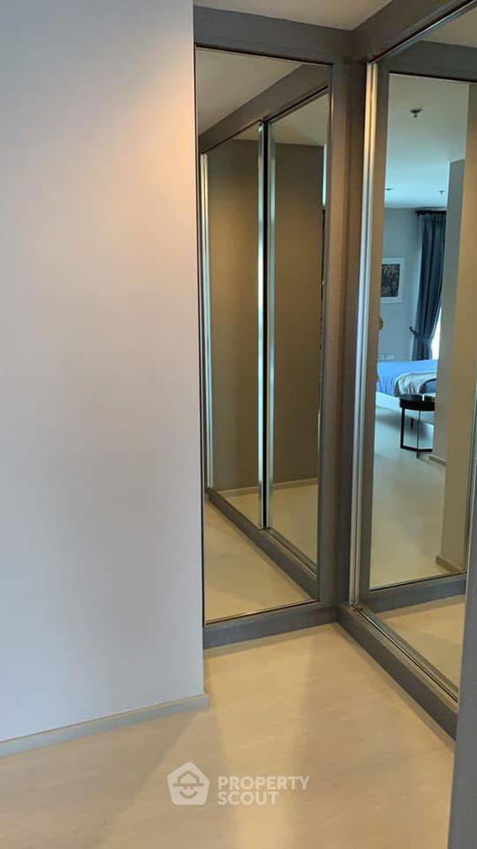 รูป คอนโด 1-ห้องนอน ที่ ริทึ่ม สุขุมวิท 36-38 ใกล้ BTS ทองหล่อ (ID 671048) - รูปที่ 11/17
