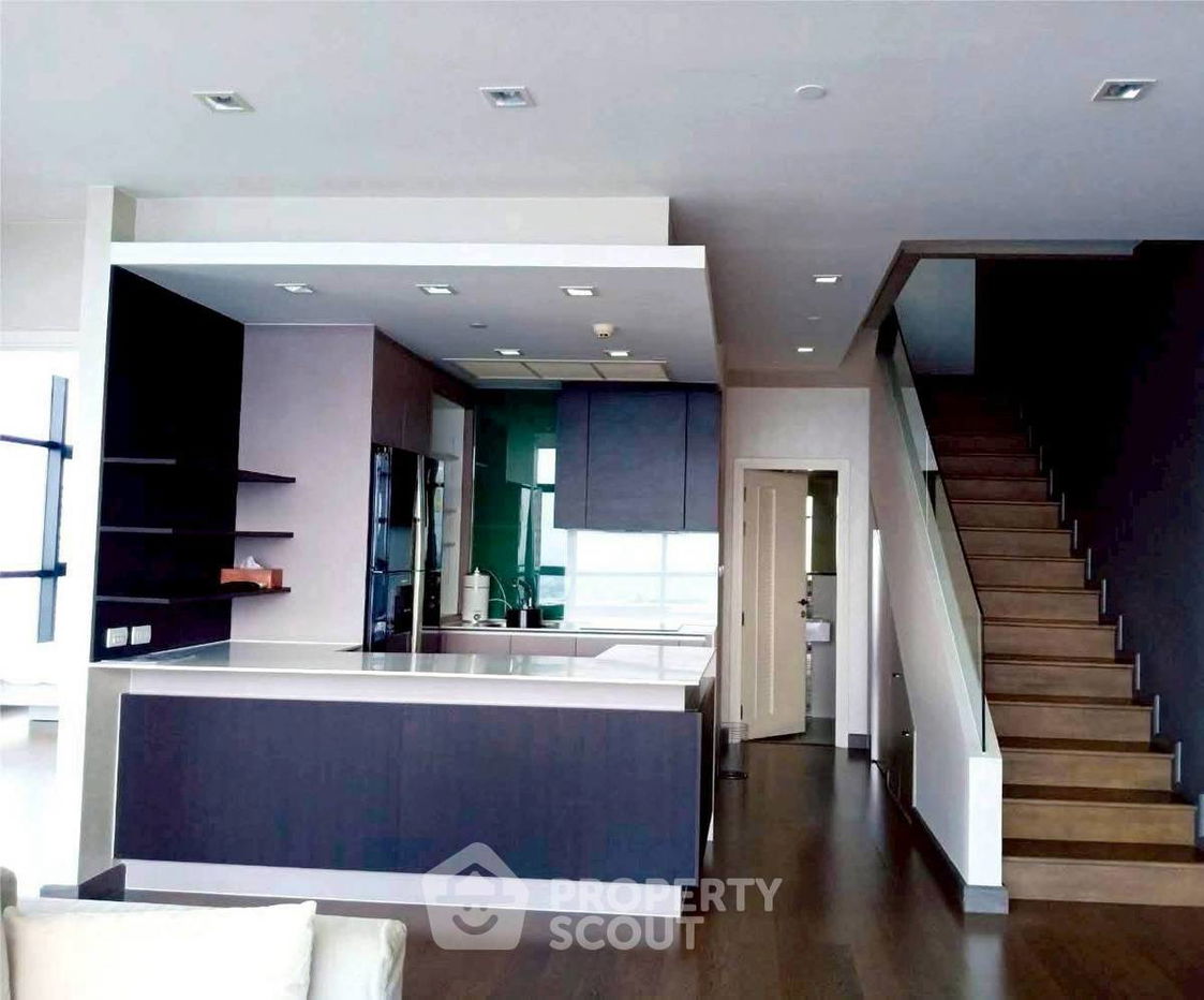 picture 3-BR Condo at Urbano Absolute near BTS Krung Thon Buri (ID 2300193) - 5/15
