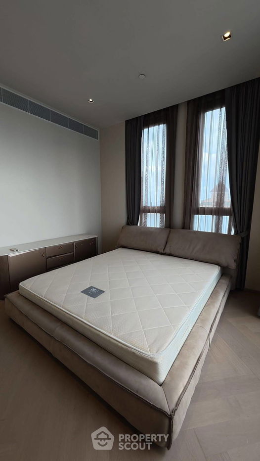 picture 4-BR Condo at The Reserve Sathorn near BTS Sala Daeng (ID 2327398) - 17/18