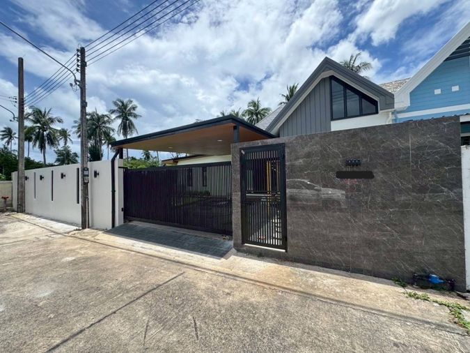 หมู่บ้านพร้อมพันธ์ ป่าคลอก WR-03805