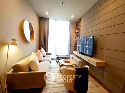 ขายคอนโด : คอนโด 1-ห้องนอน ที่ คอนโด โนเบิล อราวน์ สุขุมวิท 33 ใกล้ BTS พร้อมพงษ์ (ID 2327573)