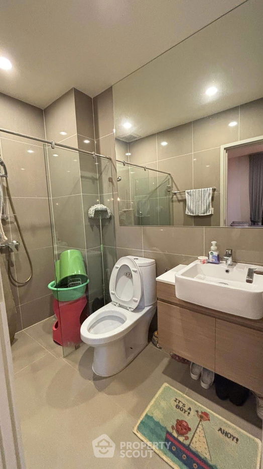 picture 2-BR Condo at Noble Revolve Ratchada near MRT Thailand Cultural Centre (ID 2327583) - 5/6