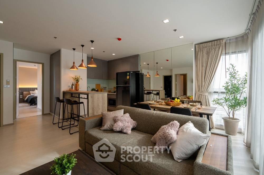 picture 2-BR Condo at Rhythm Sukhumvit 36-38 near BTS Thong Lor (ID 2325432) - 5/40
